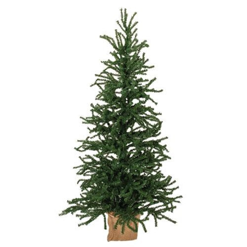 Long Needle Pine Tree 5 ft. – Primitive Renditions