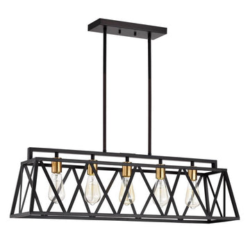 Black Industrial Pendant Lights Stylish Direct Free Shipping