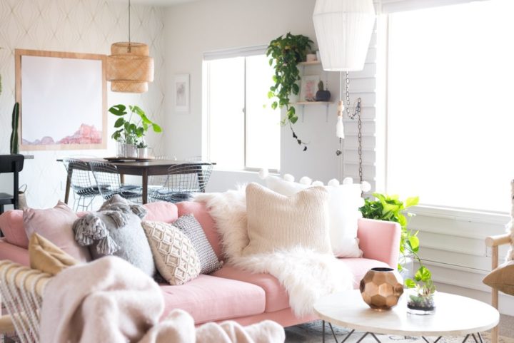 Spring 2021 Home Décor Trends to Try – Decocrated