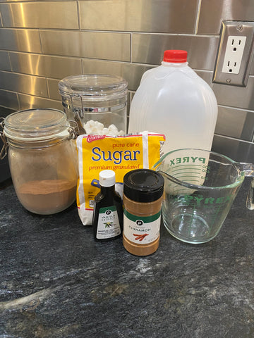 Easy Homemade Hot Chocolate Recipe – Decocrated