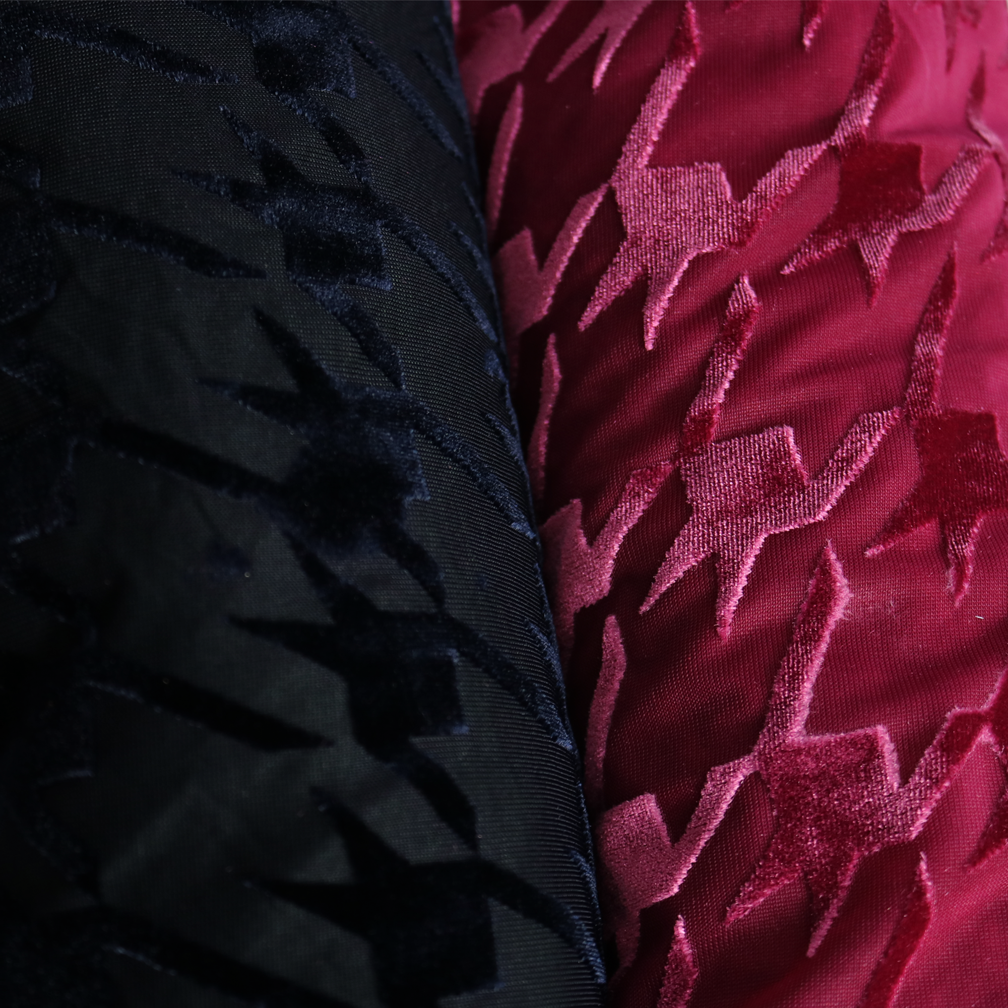 56 Black Nylon Spandex Elastane Blend TTY Brushed Woven Fabric By