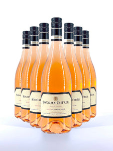6 Bottles Louis Jadot Beaujolais Rosé 2019 750ML – VinoBee