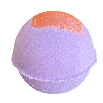Download Tranquil Shea Butter Bath Bomb | Canard Labs