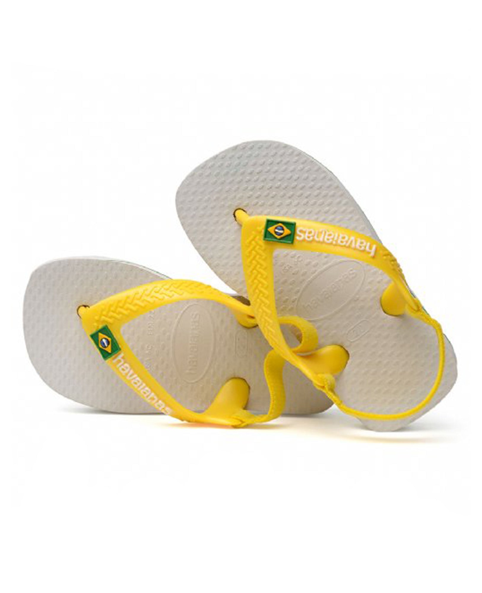 havaianas baby brasil logo