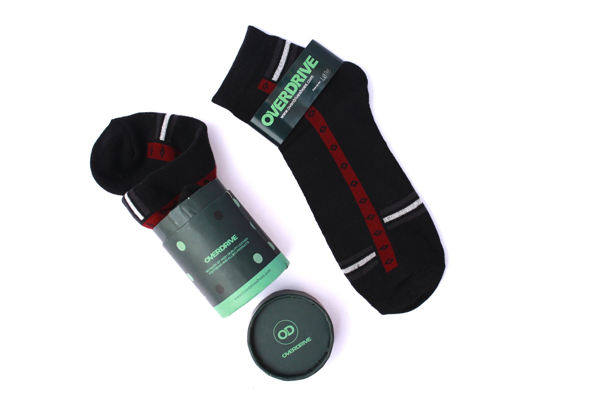 mens designer ankle socks