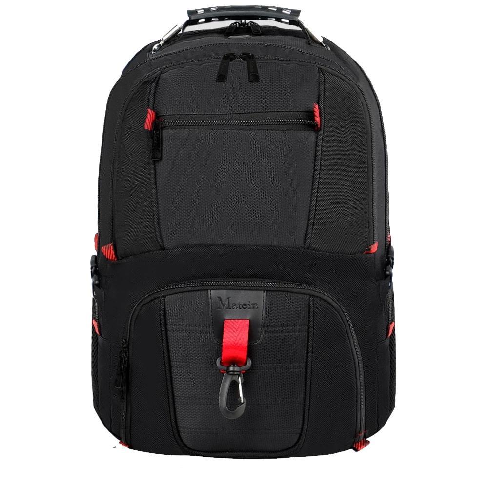 Men TSA Travel Backpack – zonechics