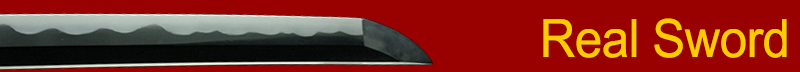 Real Katana Sword for sale
