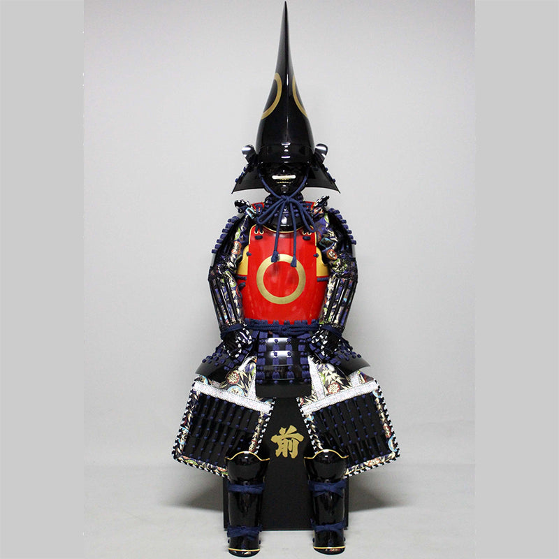 ネイビーカンパニー SPEARO SAMURAI 5mm 迷彩-