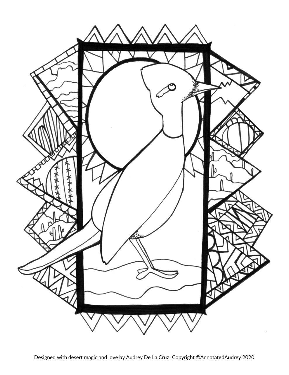 free coloring pages panama