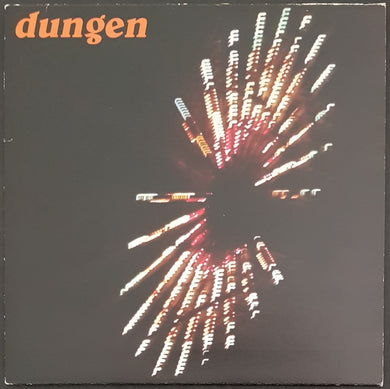 DUNGEN – Vicious Sloth Collectables