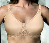 Mastectomy Bra Underwire