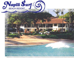 Napili Surf Beach Resort
