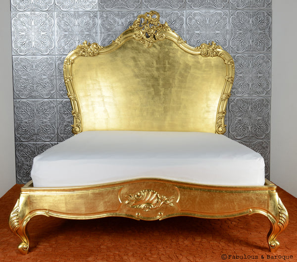Modern Baroque Rococo Furniture and Interior Design – Fabulous and Baroque