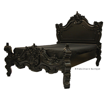 fabulous modern baroque rococo furniture and interior design – "beds