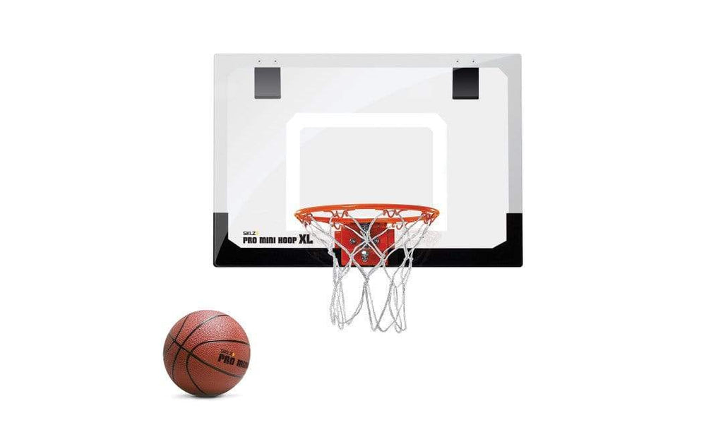 basketball hoop