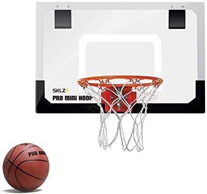 basketball equipment