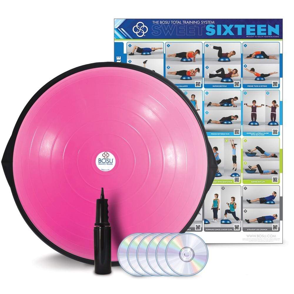 BOSU® NexGen™ Home Balance Trainer