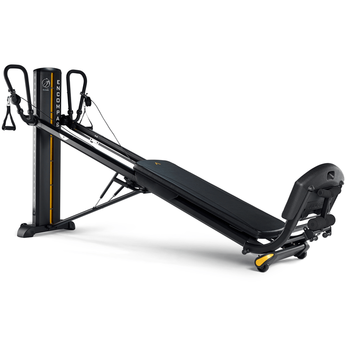 total fitness equipment