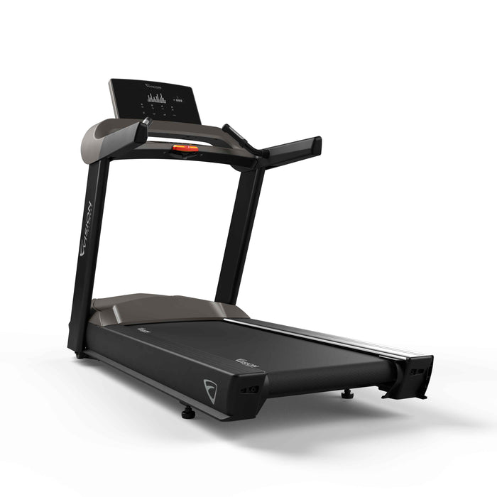 Беговая дорожка Vision Fitness tf20 Elegant