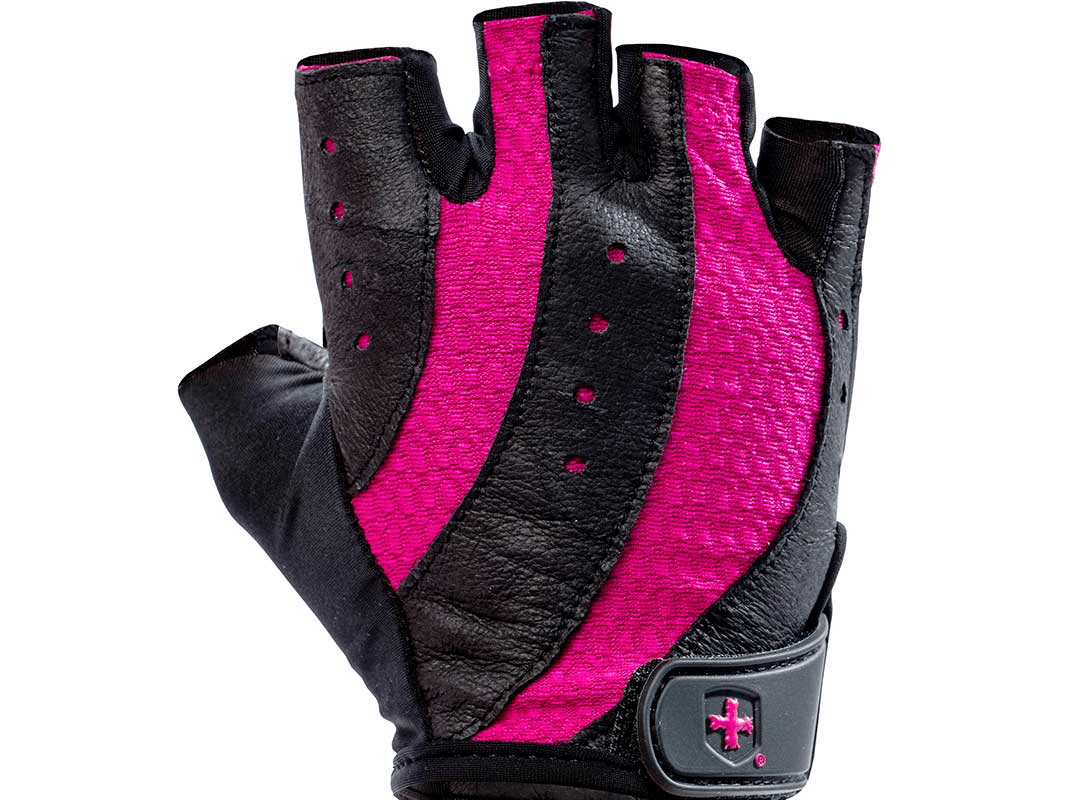 Harbinger Pro Wash and Dry Women's Gloves - QOOAH product image