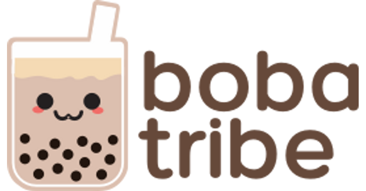Boba Straw - Boba Tribe