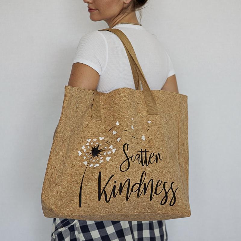 Leather tote bag — Krislyn's Leather Crafts