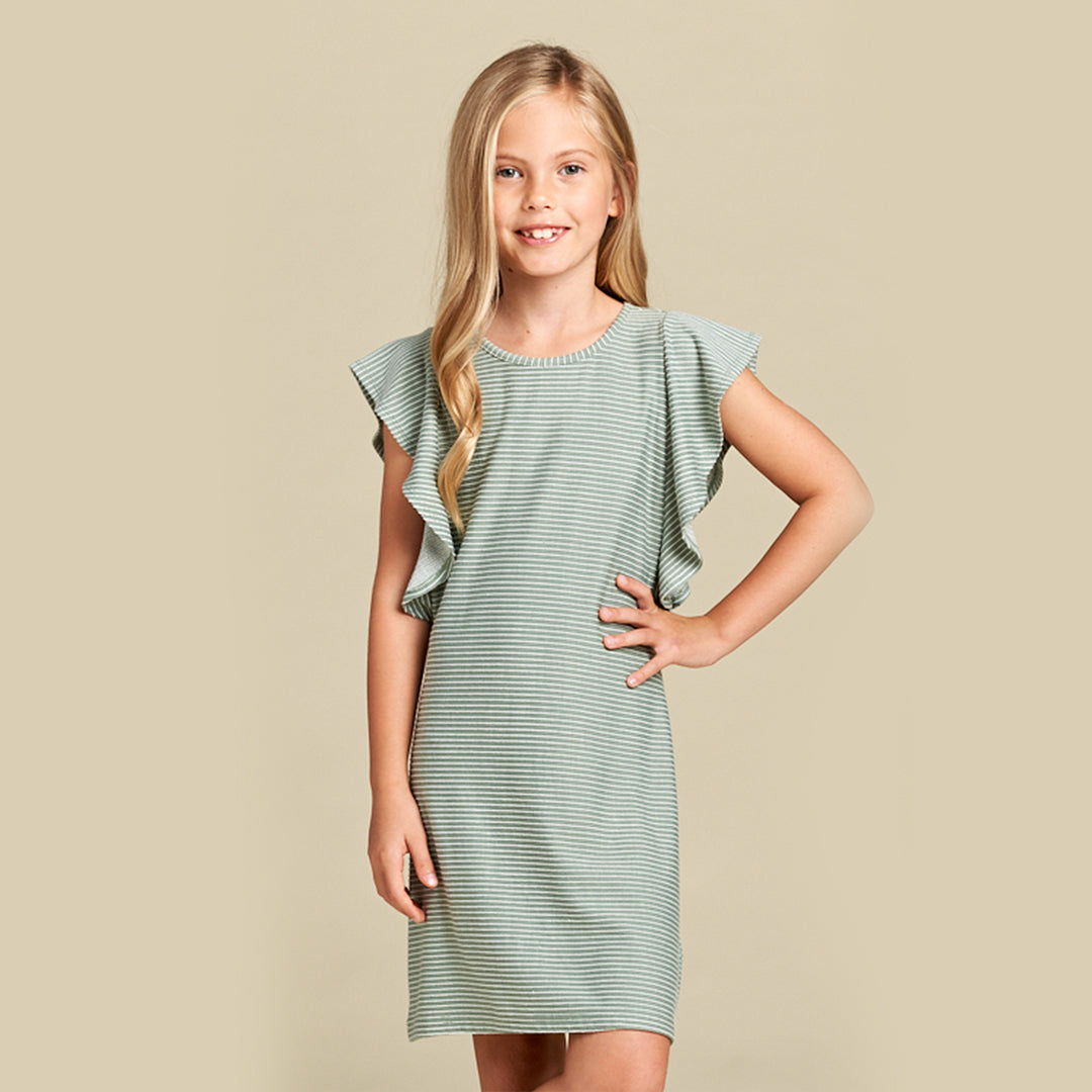 casual dresses for tweens