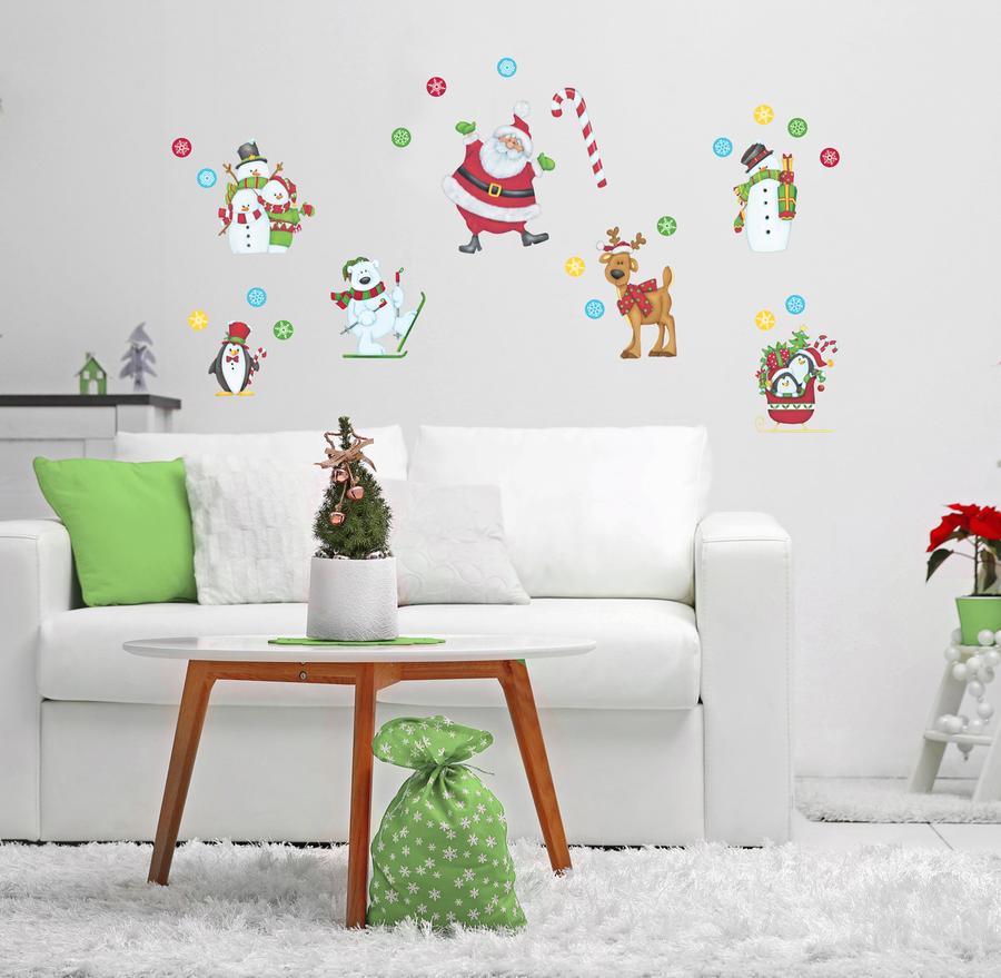 Wall Decals – Borders Unlimited