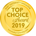 Top Choice Award 2019