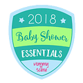 2018 Baby Shower Essentials