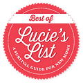 Best of Lucie's List