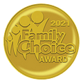 2021 Family Choice Award