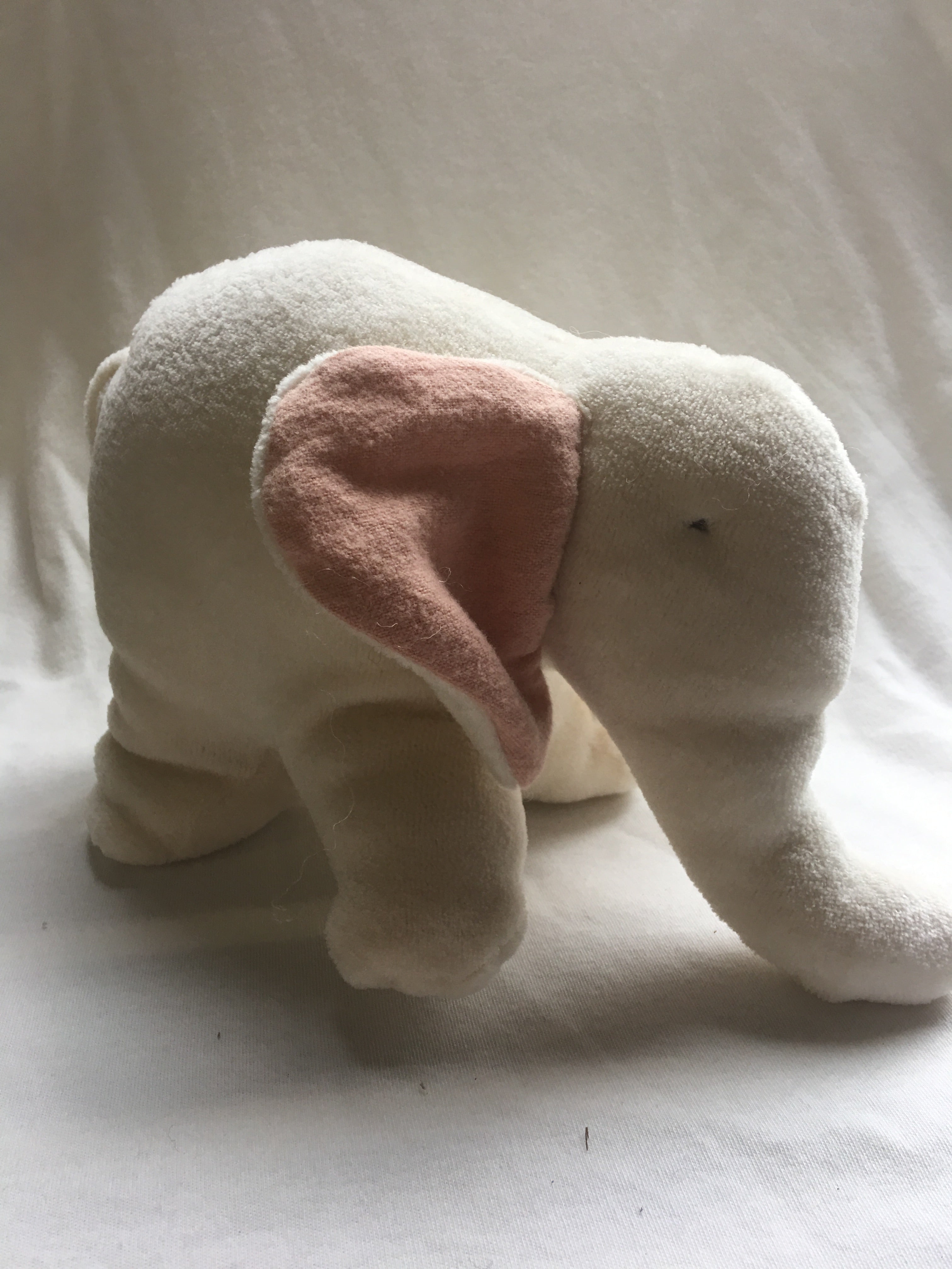Elephant - Rosie Tooya