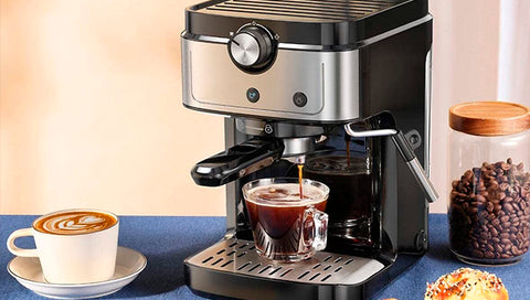 Cafeteras: tipos, curiosidades y ventajas ¡Encuentra la ideal para ti! –