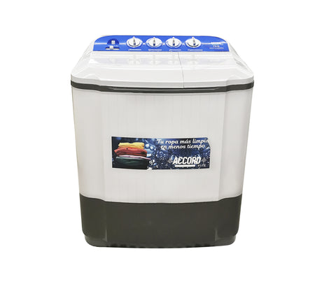 Lavadora semi automática 9 kg WESTINGHOUSE – PstExpress – Panamá