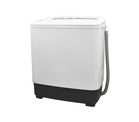 Lavadora Automática Samsung 15KG WA15T5260BW/AP