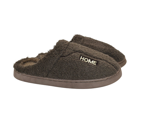 Pantuflas para hombre home Yolo –