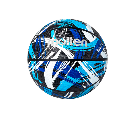 Balón Basket Baden BX345 cuero sintético Talla 5