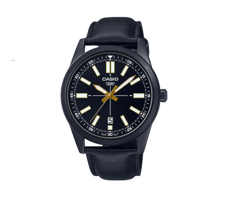 Reloj análogo para Hombre Casio MTPVT01GL1B2UDF