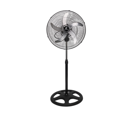 VENTILADOR DE MESA PLASTICO 27497 — El Clon