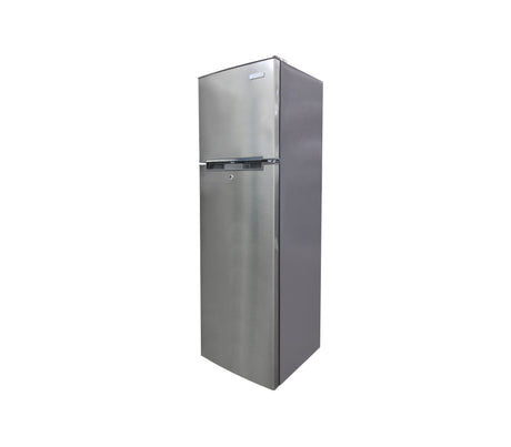 Juego de Ollas / 10 Piezas Acero Inox / KCSS10 – Creditek