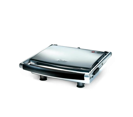 Sandwichera Oster® compacta con platos hondos CKSTSM400