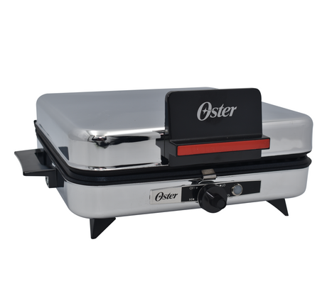 SANDWICHERA GRILL OSTER CKSTPA2880