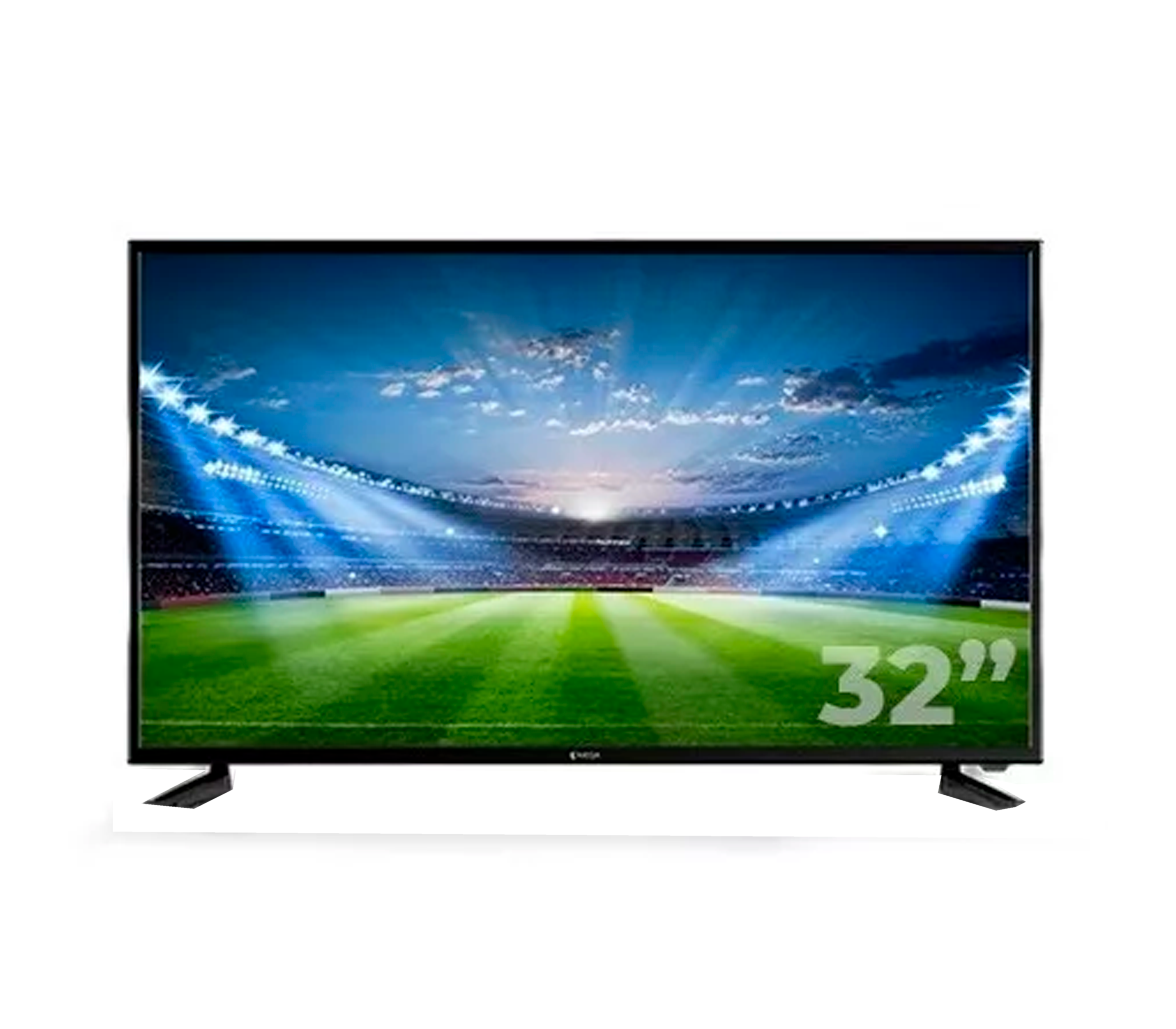 Tv 32 LED Smart Android Omega Electronics – 