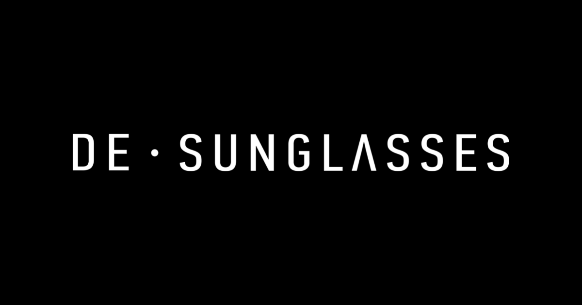 De-sunglasses® | Official Website | Stylish Sunglasses