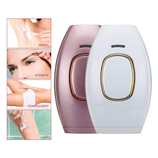 laser hair removal kit