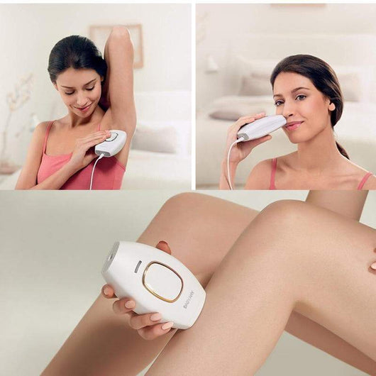 IPL Laser Hair Removal Kit | 1st In 