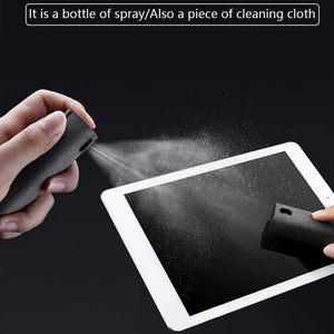 Portable Screen Cleaner - 1stInHealth