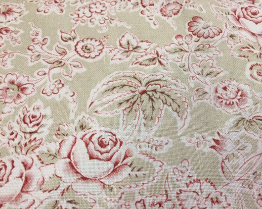 Northcliffe Paisley CL Khaki Upholstery Fabric Ralph Lauren – OverStock  Fabrics