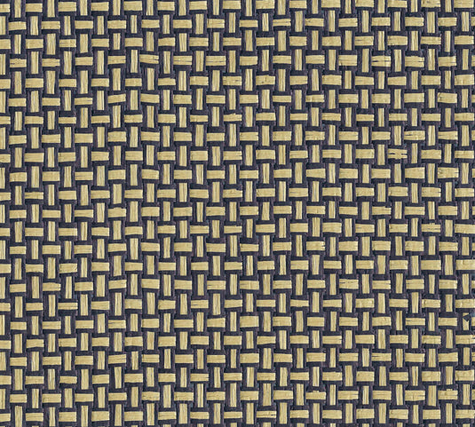 Merril Weave CL Twine Double Roll of Wallpaper by Ralph Lauren